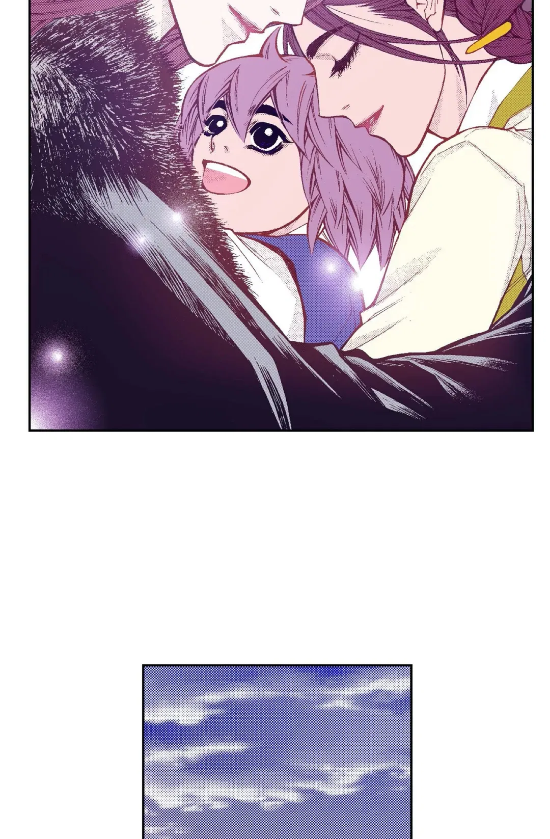 Vampire of the East Chapter 113 – Page 21