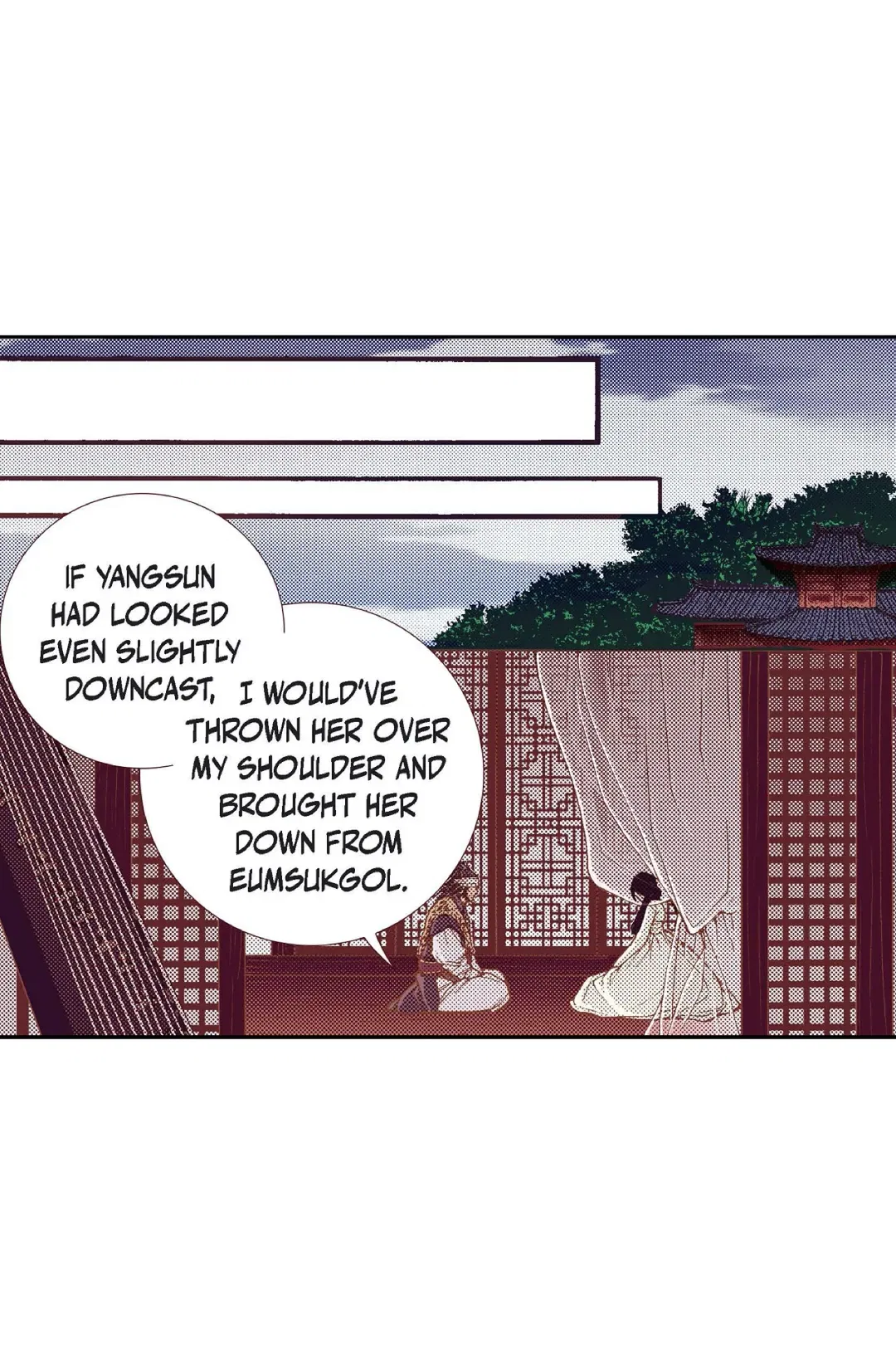 Vampire of the East Chapter 113 – Page 23