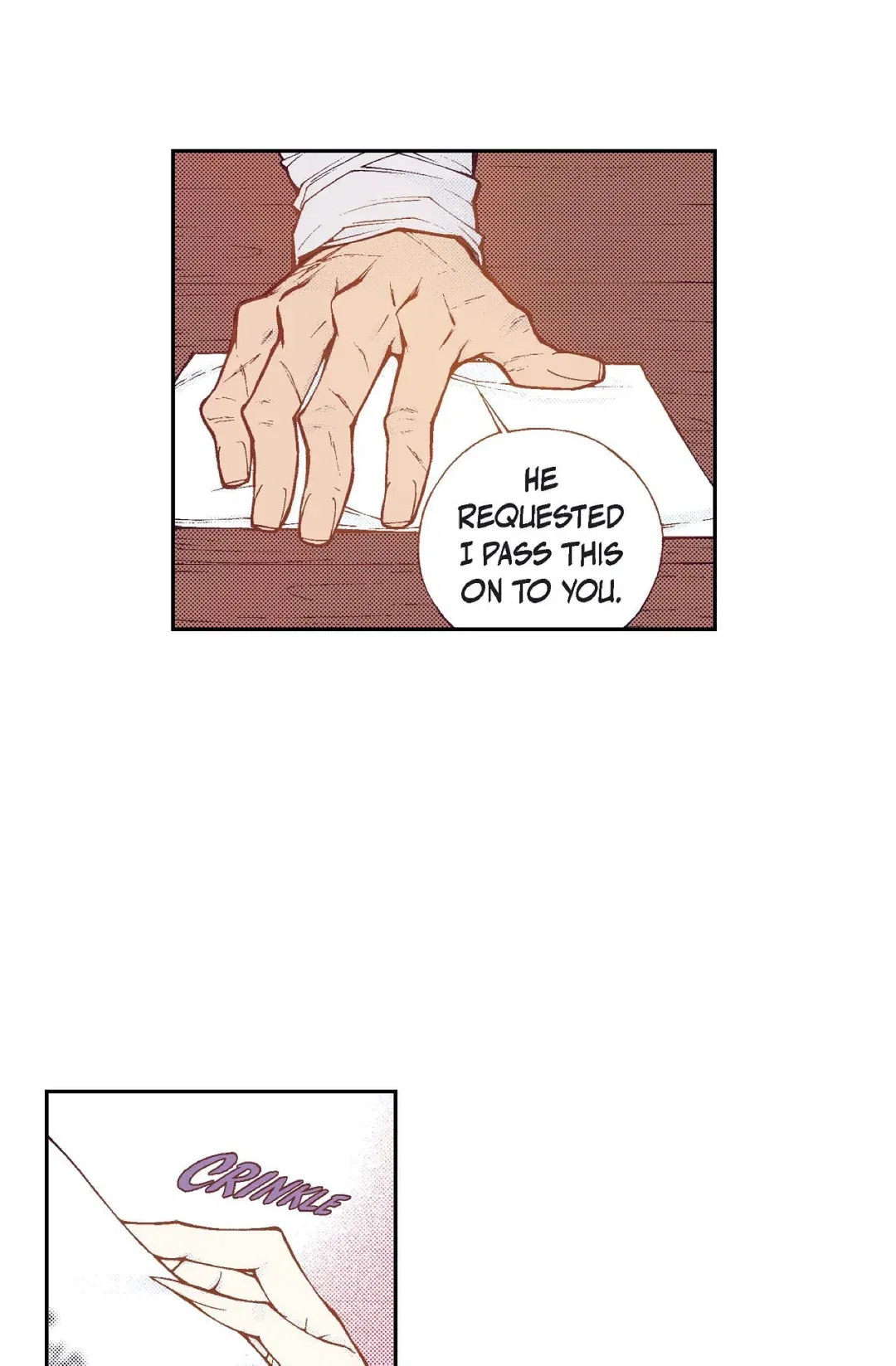 Vampire of the East Chapter 113 – Page 27