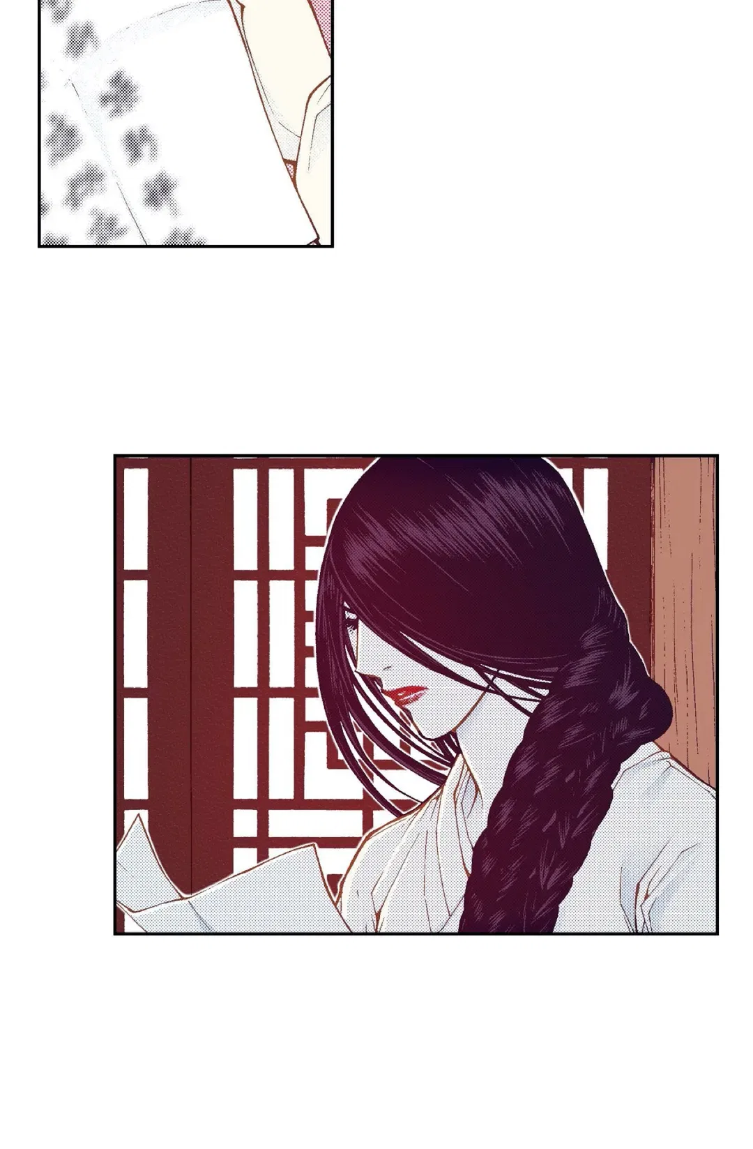 Vampire of the East Chapter 113 – Page 28