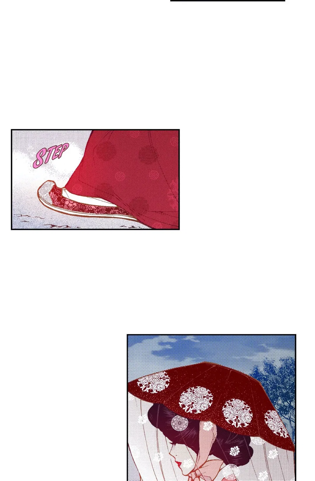 Vampire of the East Chapter 113 – Page 31