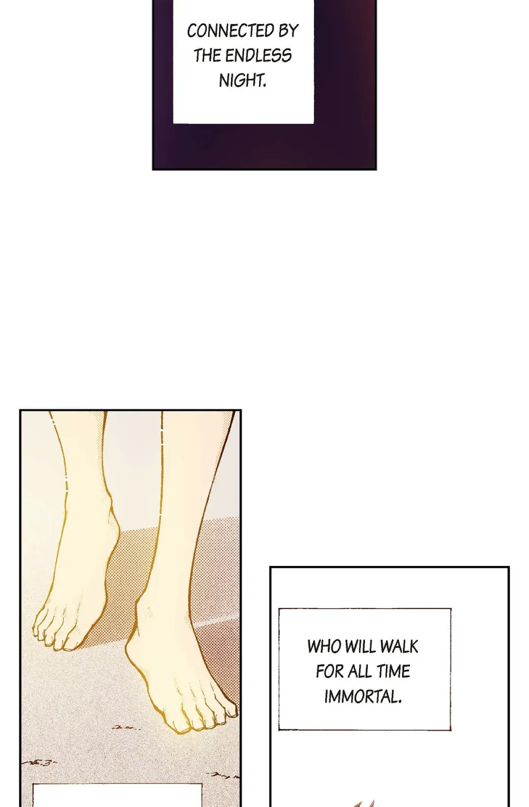 Vampire of the East Chapter 113 – Page 36