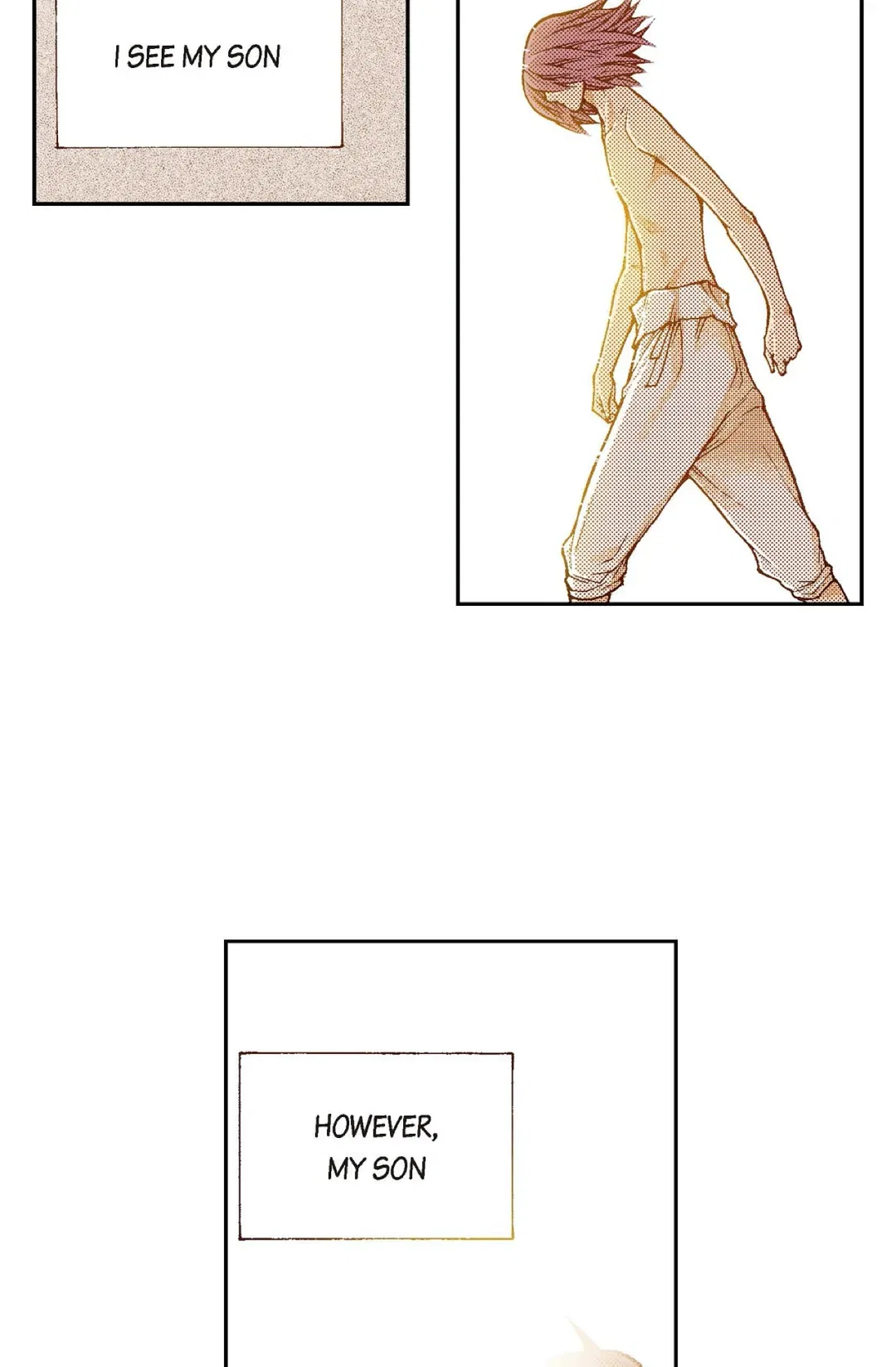 Vampire of the East Chapter 113 – Page 37