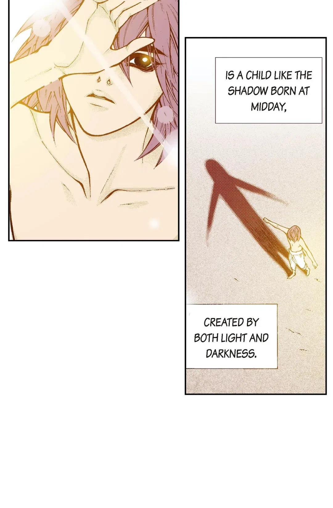 Vampire of the East Chapter 113 – Page 39