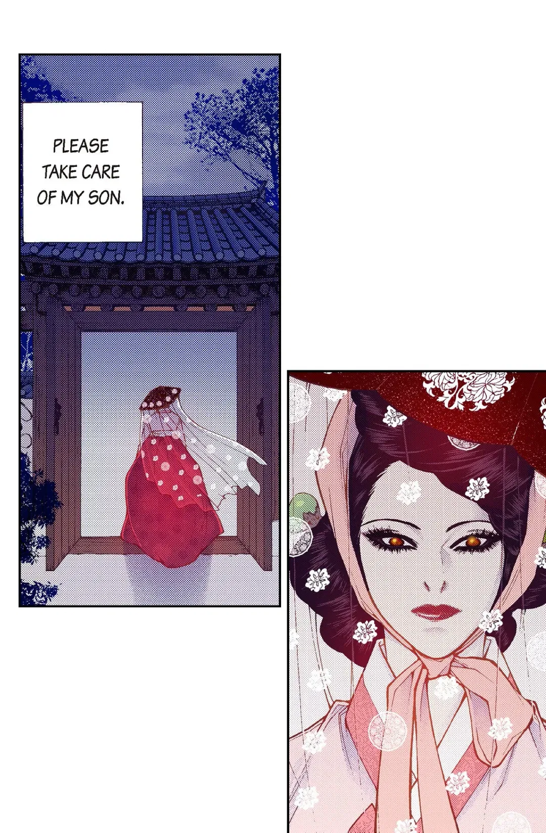 Vampire of the East Chapter 113 – Page 41
