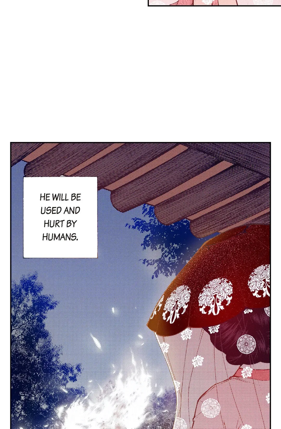 Vampire of the East Chapter 113 – Page 42