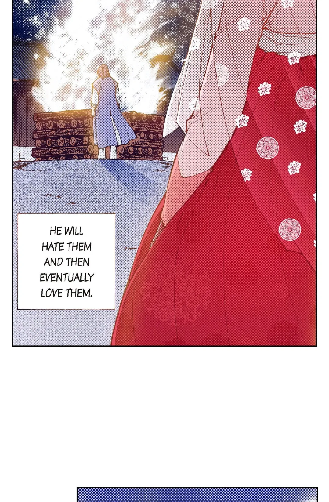 Vampire of the East Chapter 113 – Page 43
