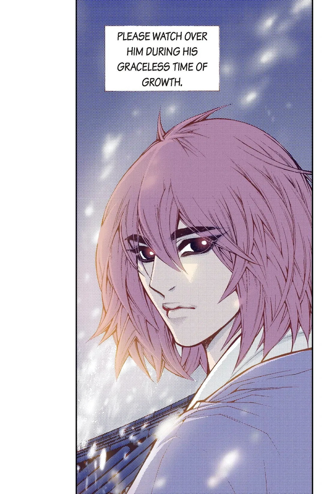Vampire of the East Chapter 113 – Page 44
