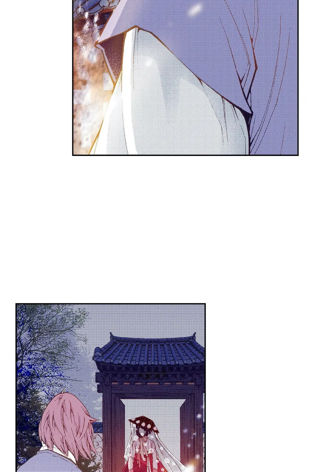 Vampire of the East Chapter 113 – Page 45