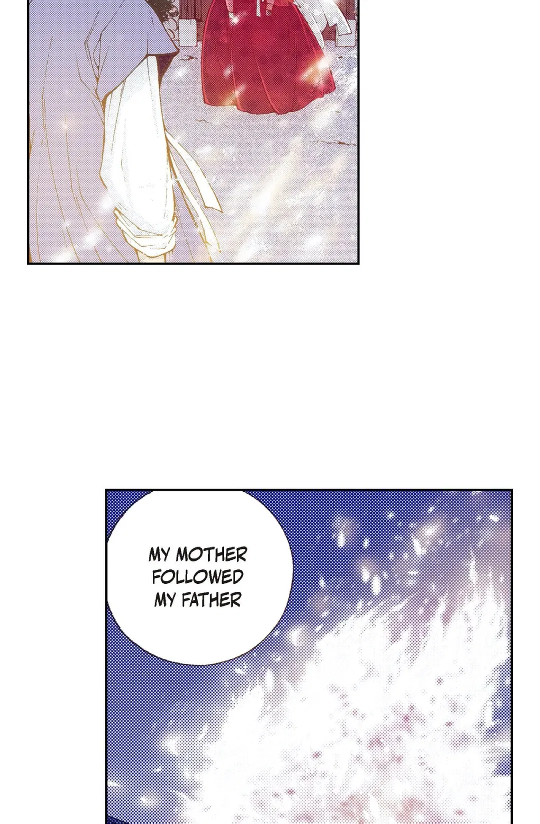Vampire of the East Chapter 113 – Page 46