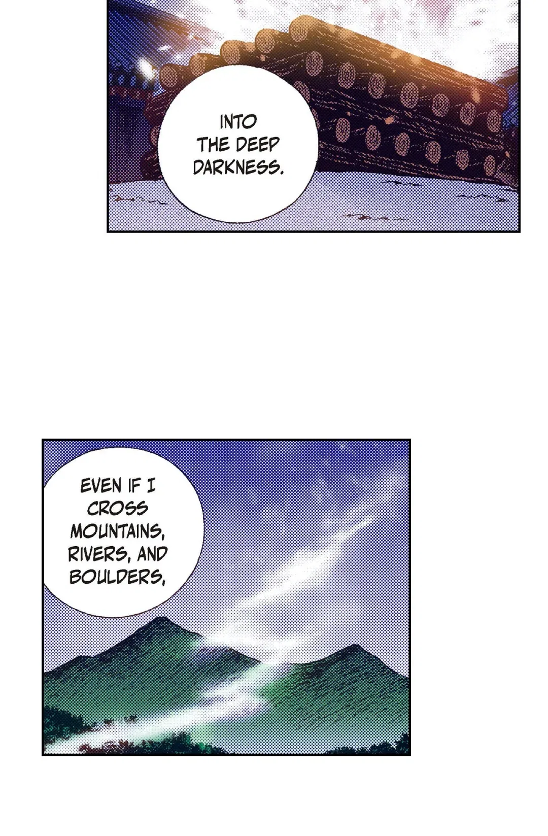 Vampire of the East Chapter 113 – Page 47