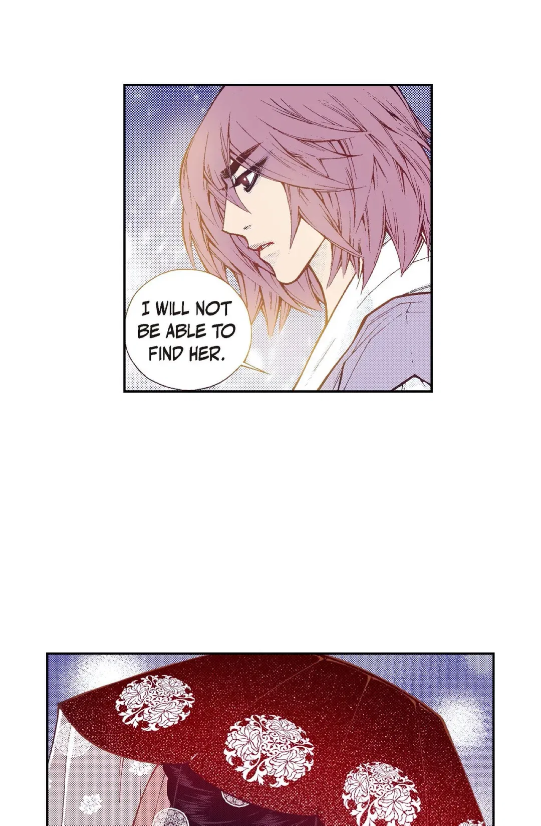 Vampire of the East Chapter 113 – Page 48