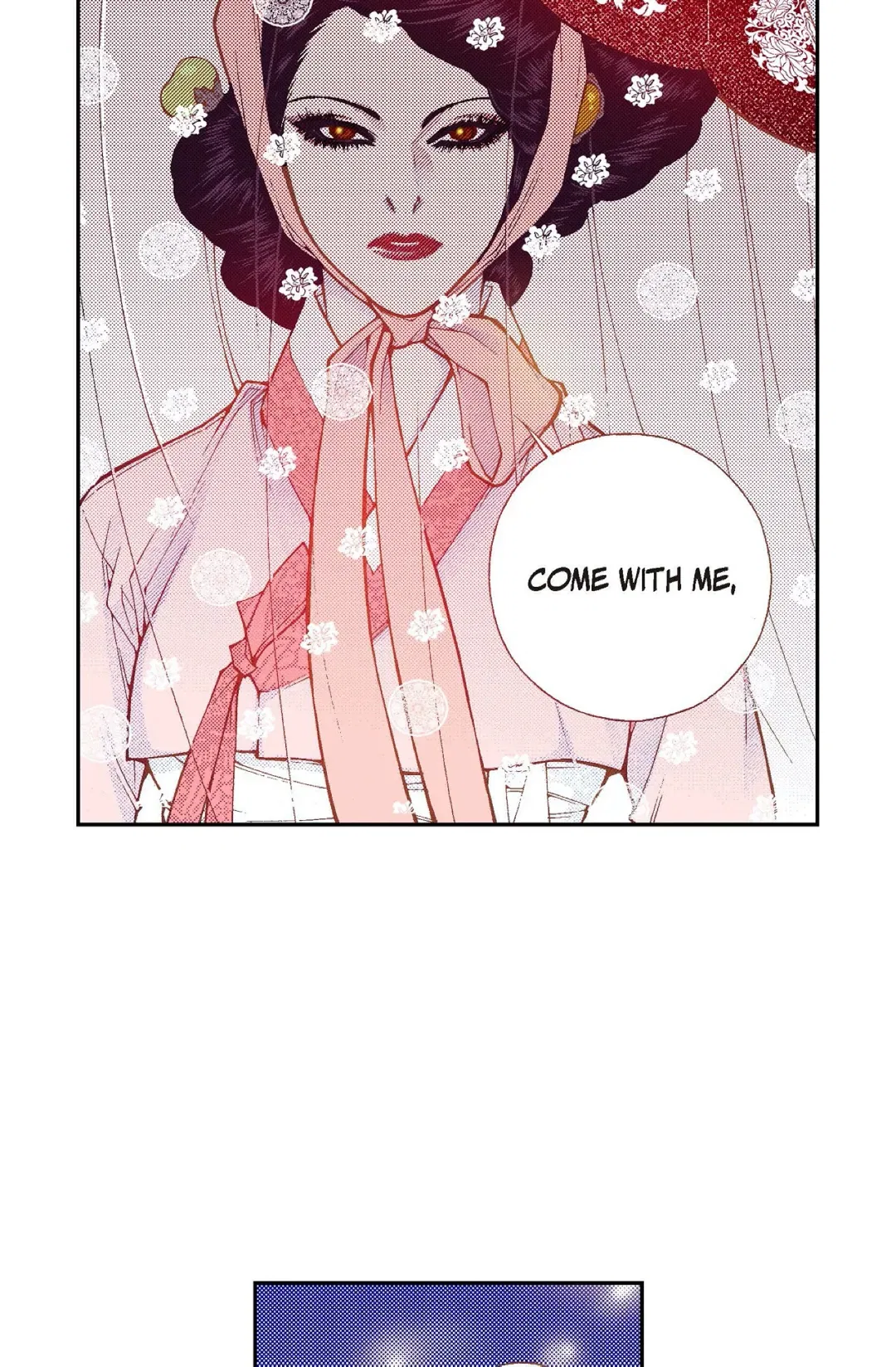 Vampire of the East Chapter 113 – Page 49