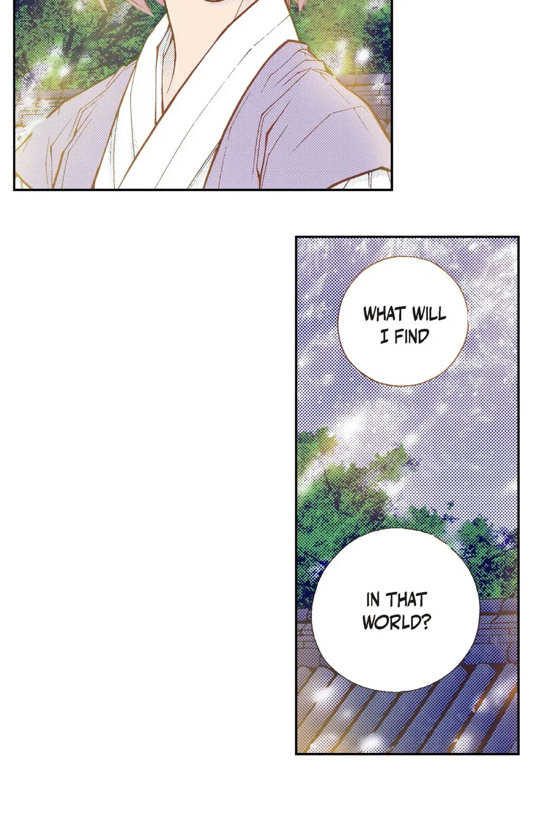 Vampire of the East Chapter 113 – Page 51