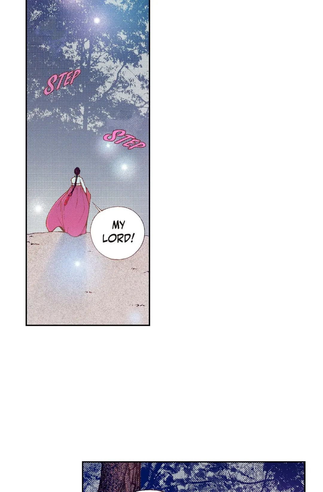 Vampire of the East Chapter 113 – Page 58