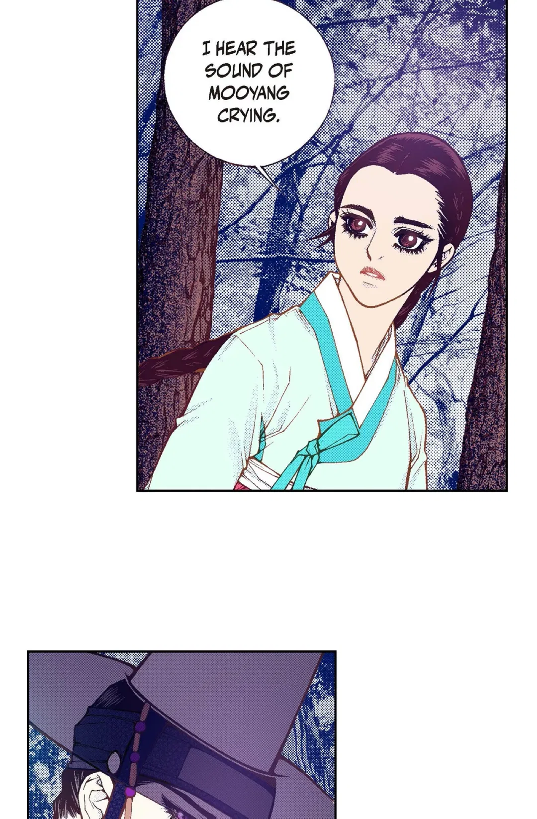 Vampire of the East Chapter 113 – Page 59