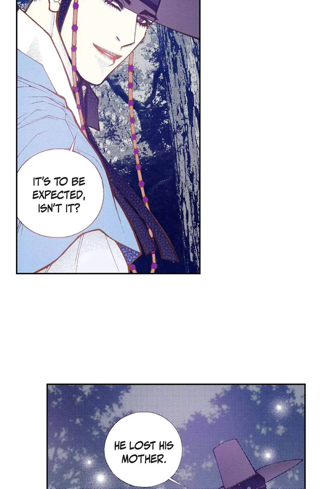 Vampire of the East Chapter 113 – Page 60