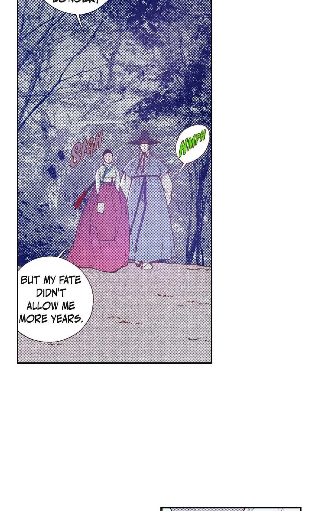 Vampire of the East Chapter 113 – Page 62
