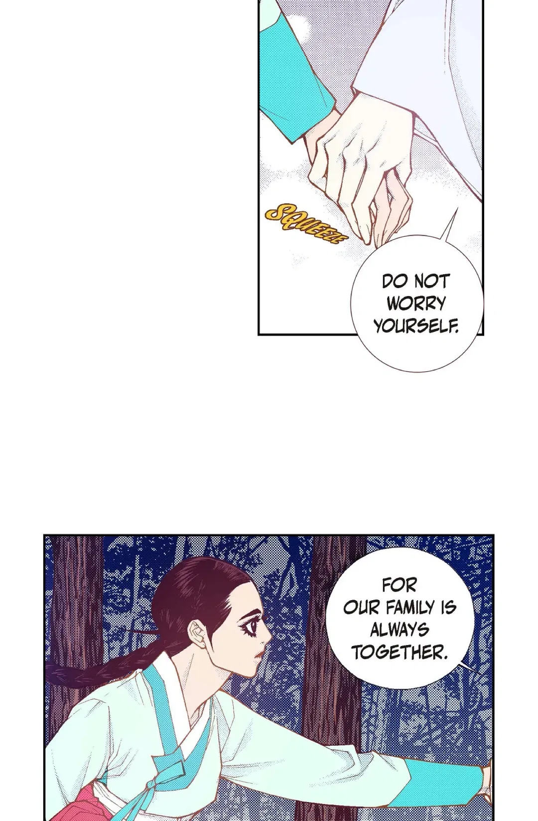 Vampire of the East Chapter 113 – Page 63
