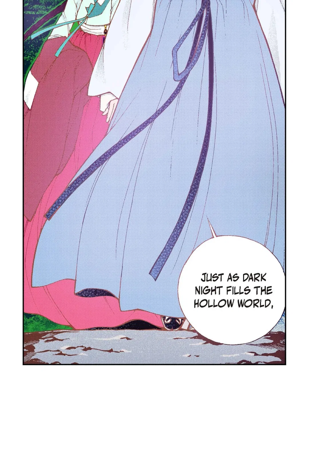 Vampire of the East Chapter 113 – Page 65