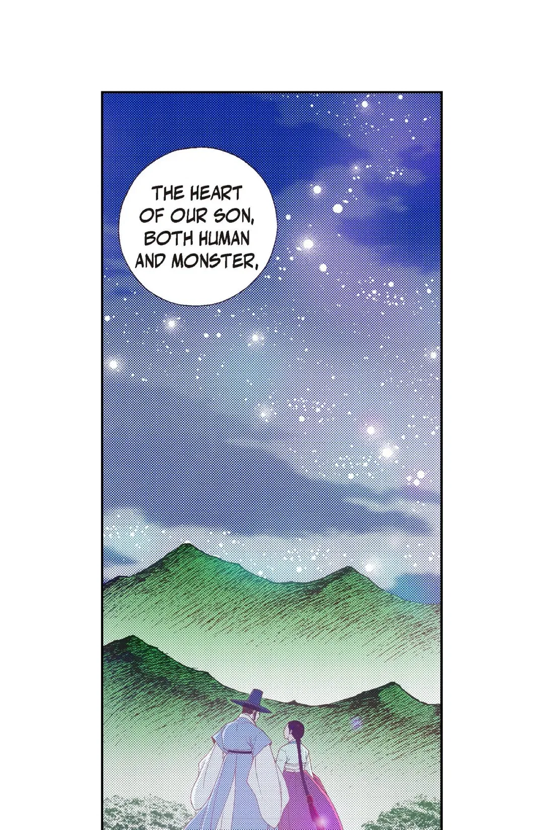 Vampire of the East Chapter 113 – Page 66