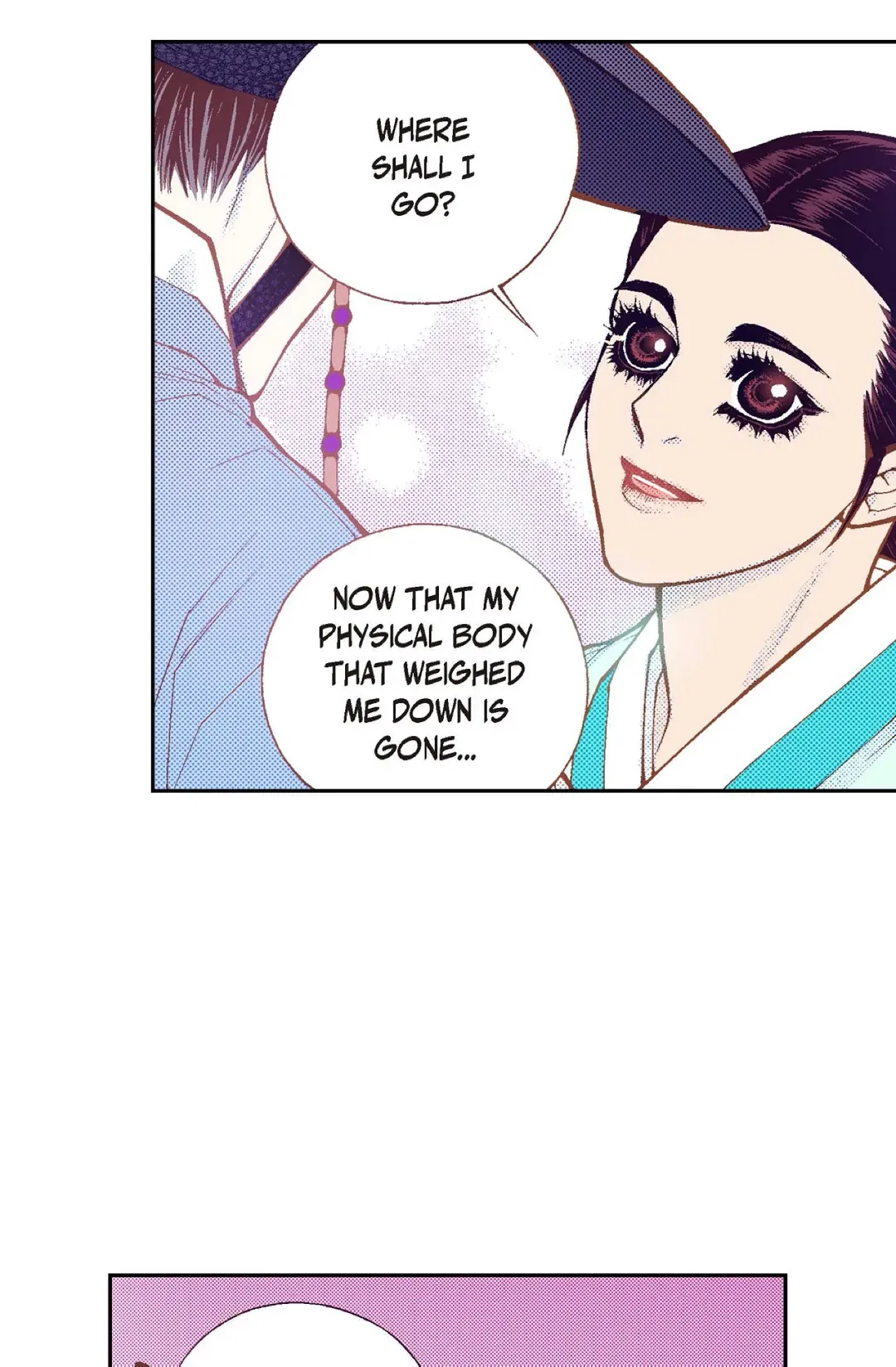Vampire of the East Chapter 113 – Page 69