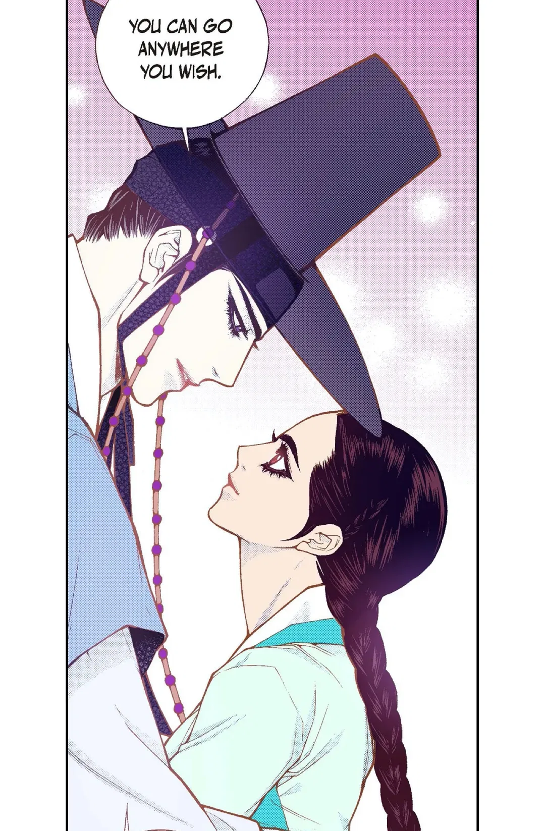 Vampire of the East Chapter 113 – Page 70