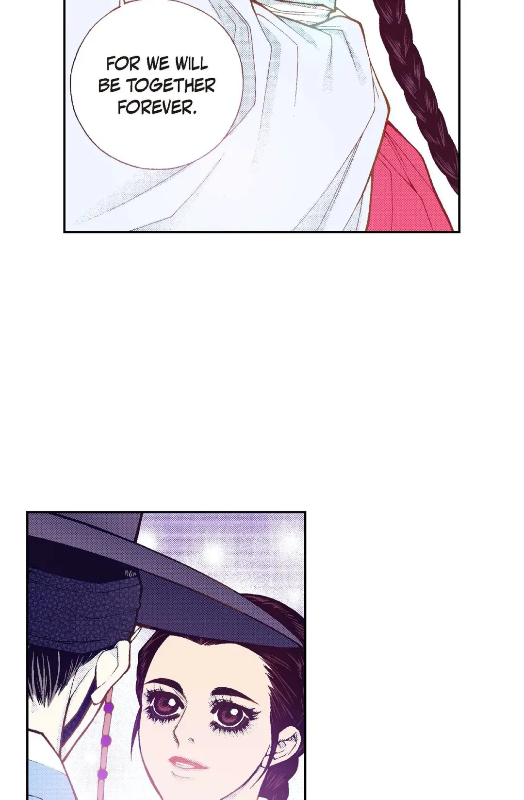 Vampire of the East Chapter 113 – Page 71