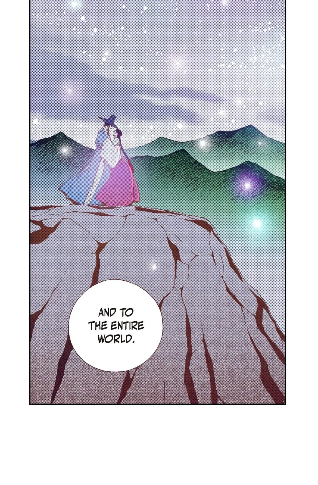 Vampire of the East Chapter 113 – Page 74