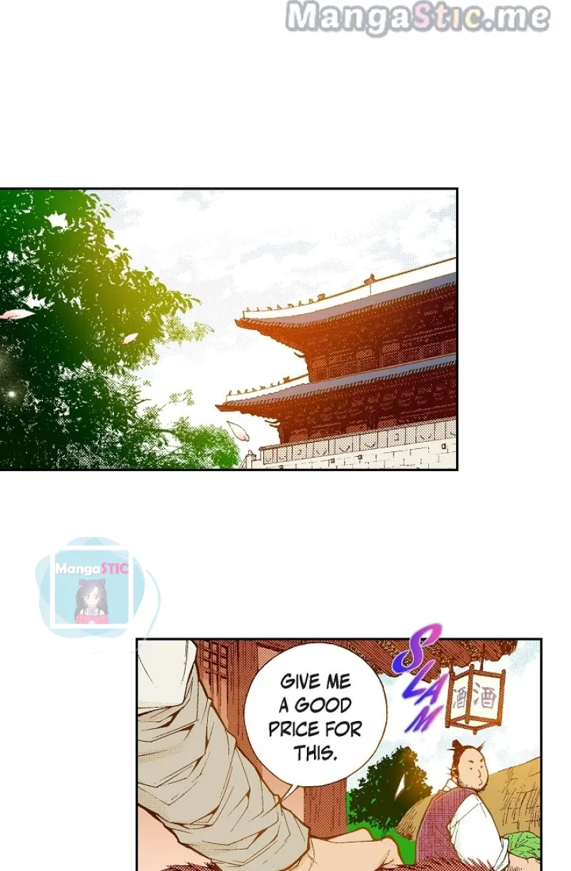 Vampire of the East Chapter 112 – Page 9