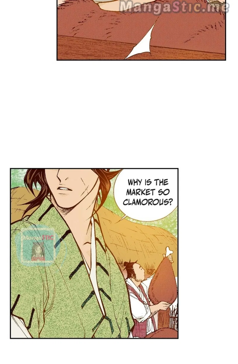 Vampire of the East Chapter 112 – Page 10