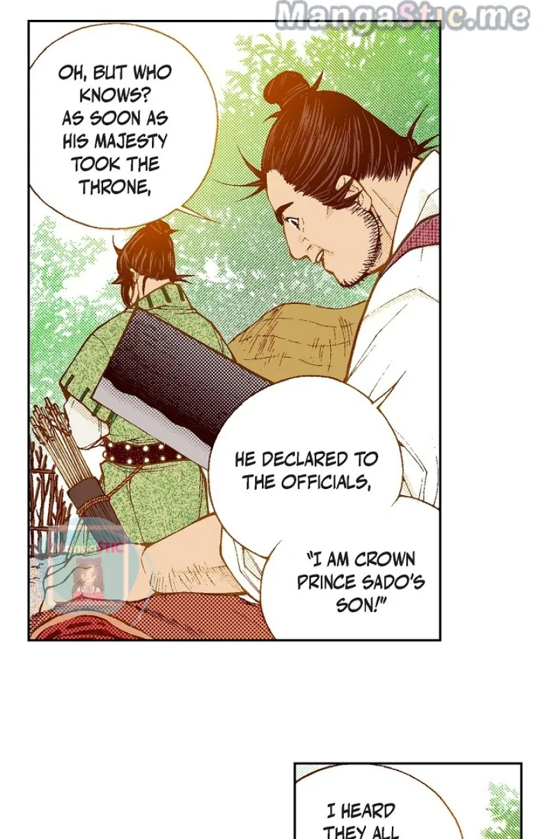 Vampire of the East Chapter 112 – Page 12
