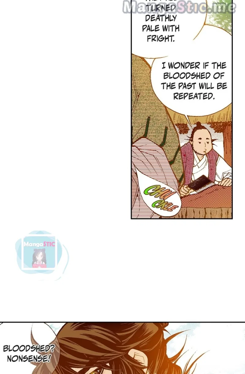 Vampire of the East Chapter 112 – Page 13