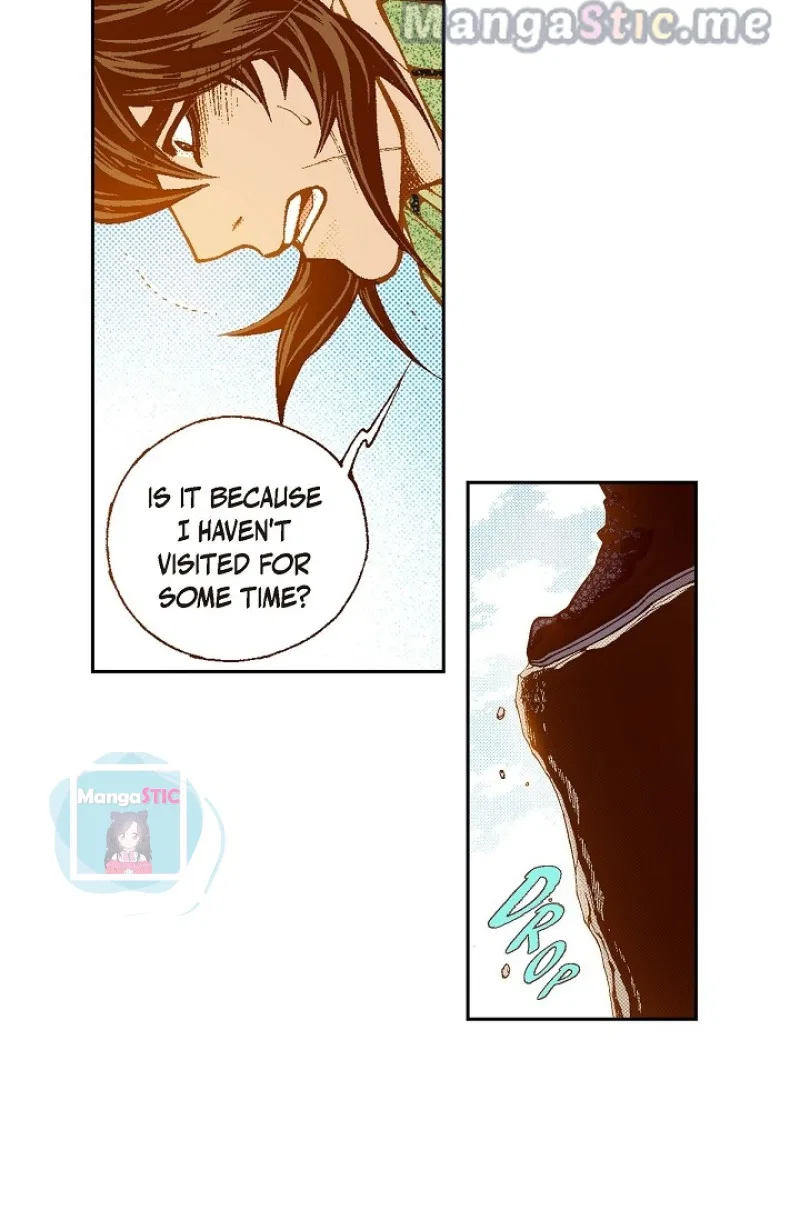 Vampire of the East Chapter 112 – Page 26