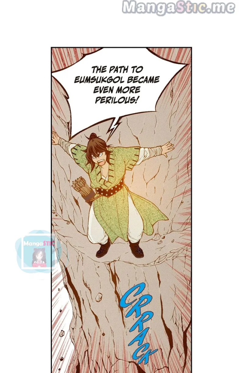 Vampire of the East Chapter 112 – Page 27