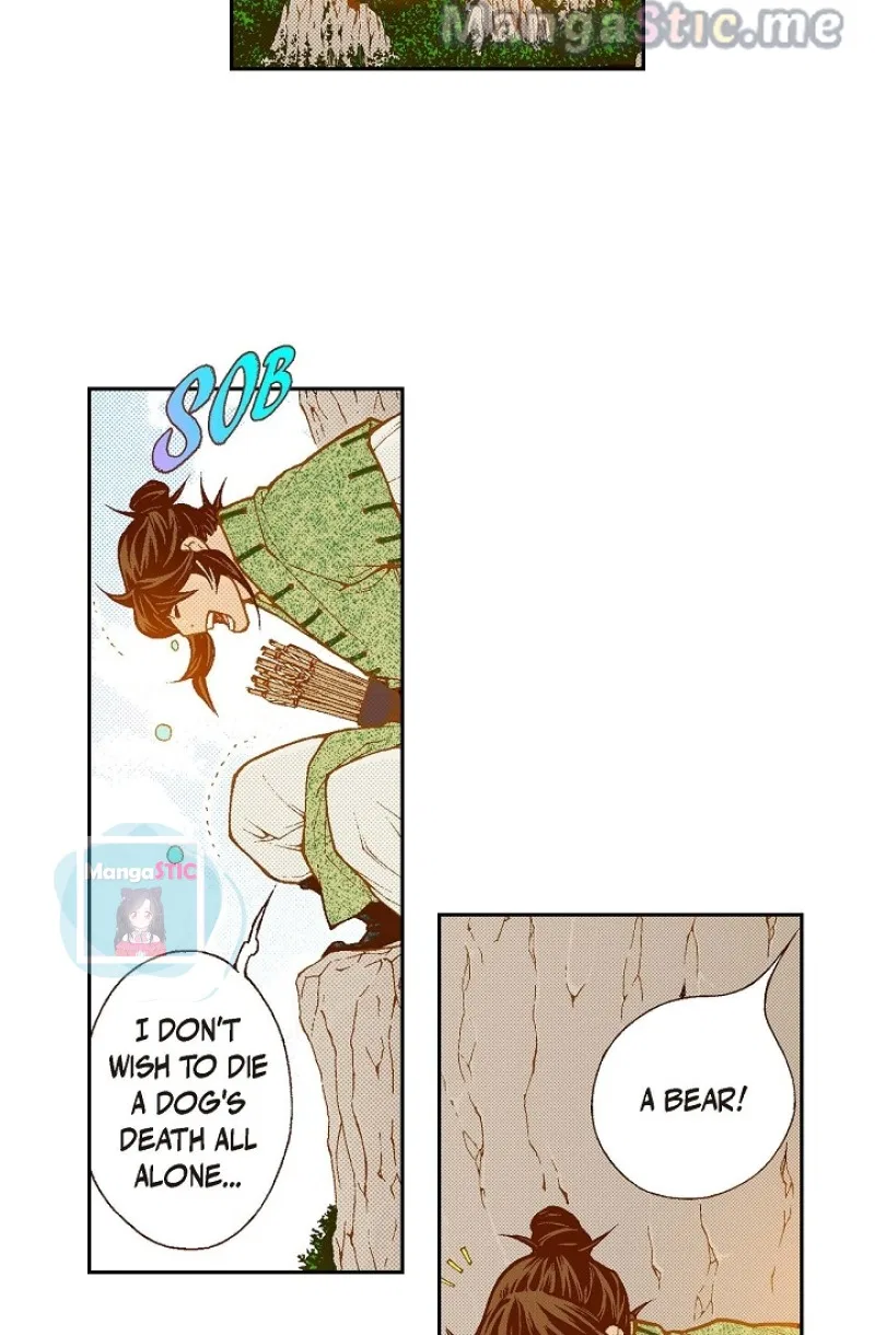 Vampire of the East Chapter 112 – Page 29