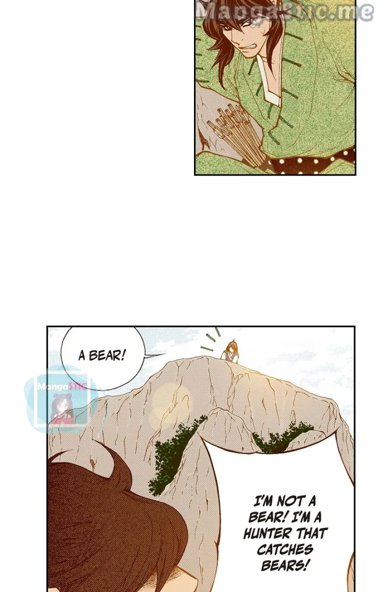 Vampire of the East Chapter 112 – Page 30