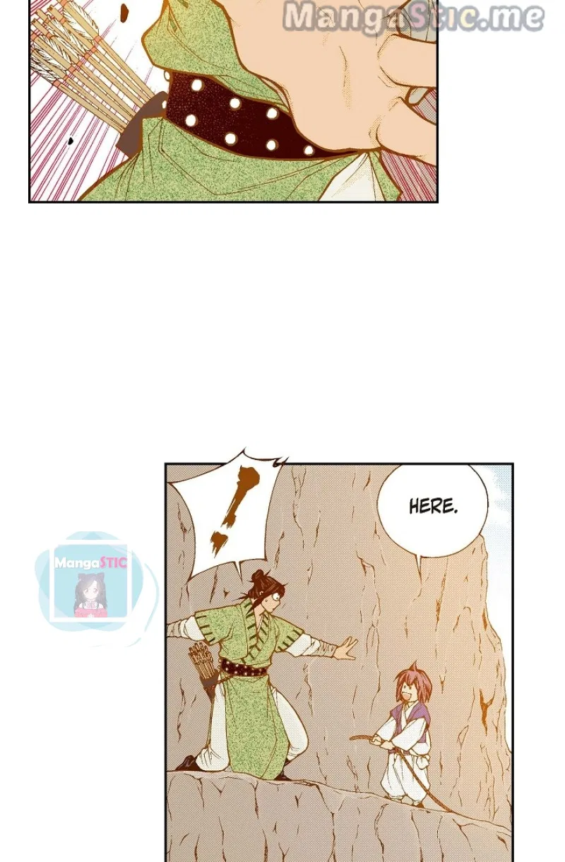 Vampire of the East Chapter 112 – Page 35