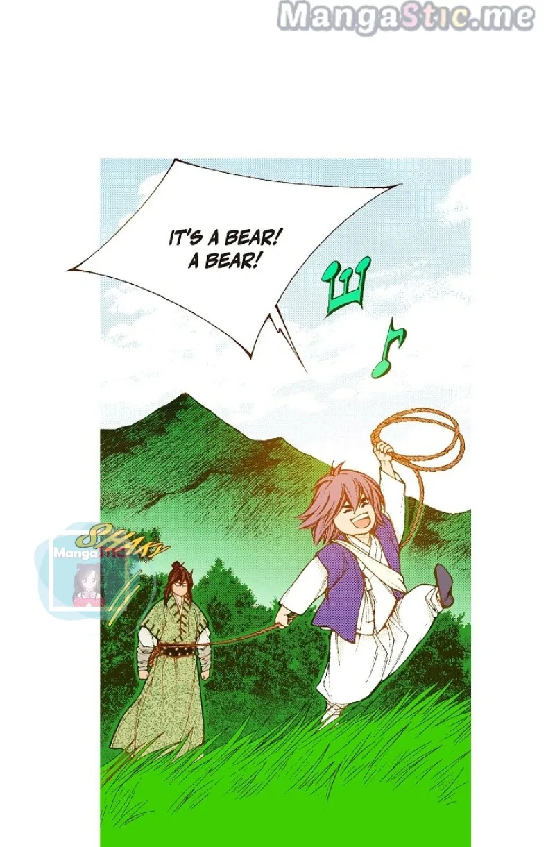 Vampire of the East Chapter 112 – Page 38