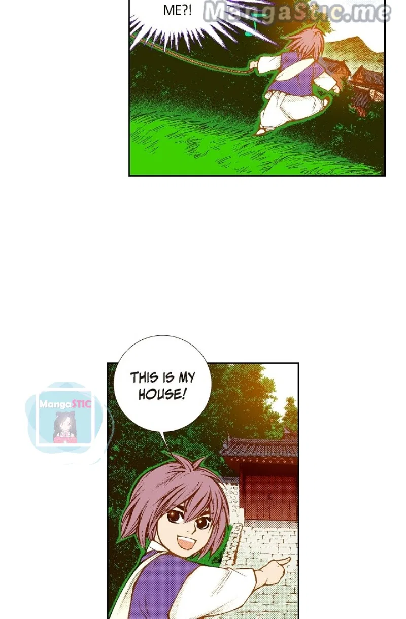 Vampire of the East Chapter 112 – Page 40