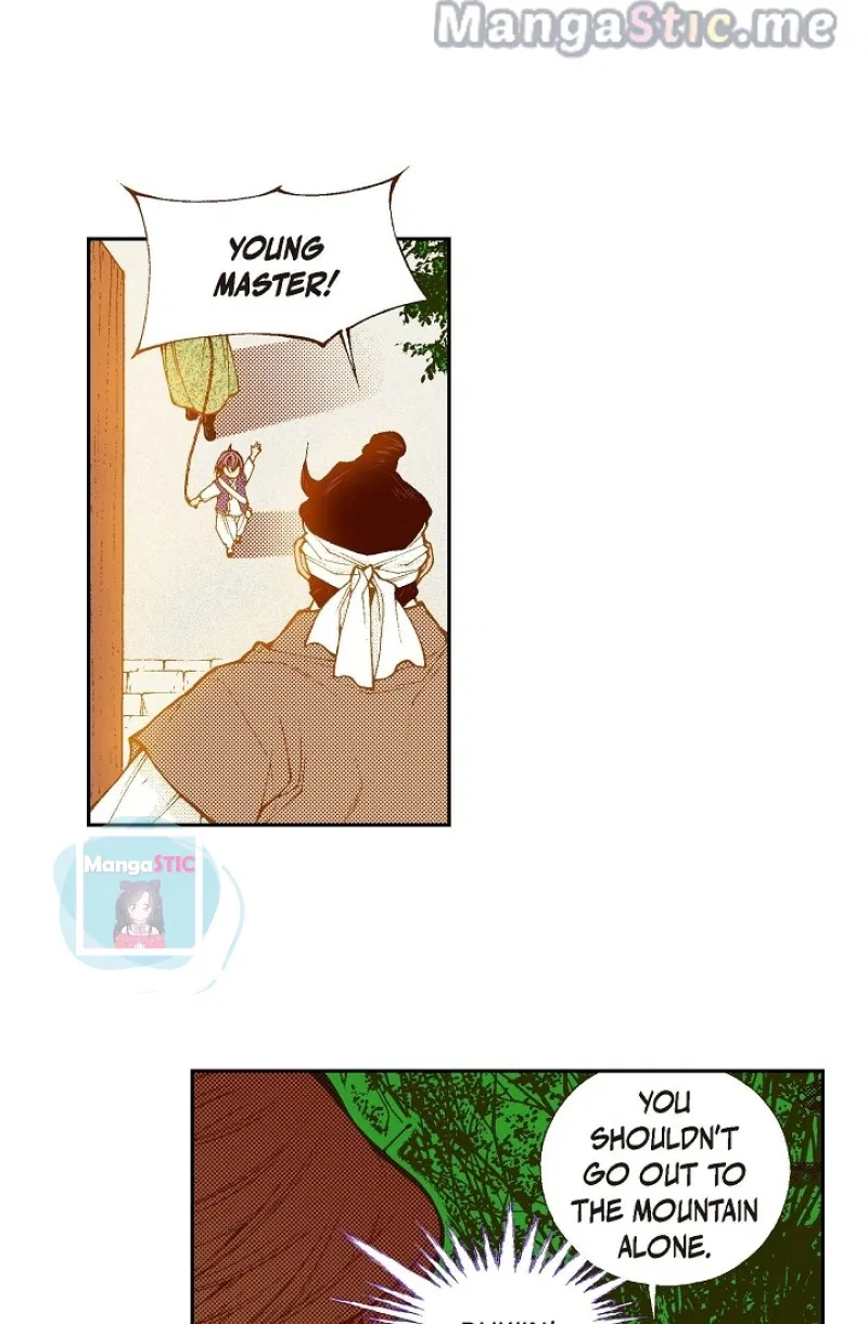 Vampire of the East Chapter 112 – Page 42
