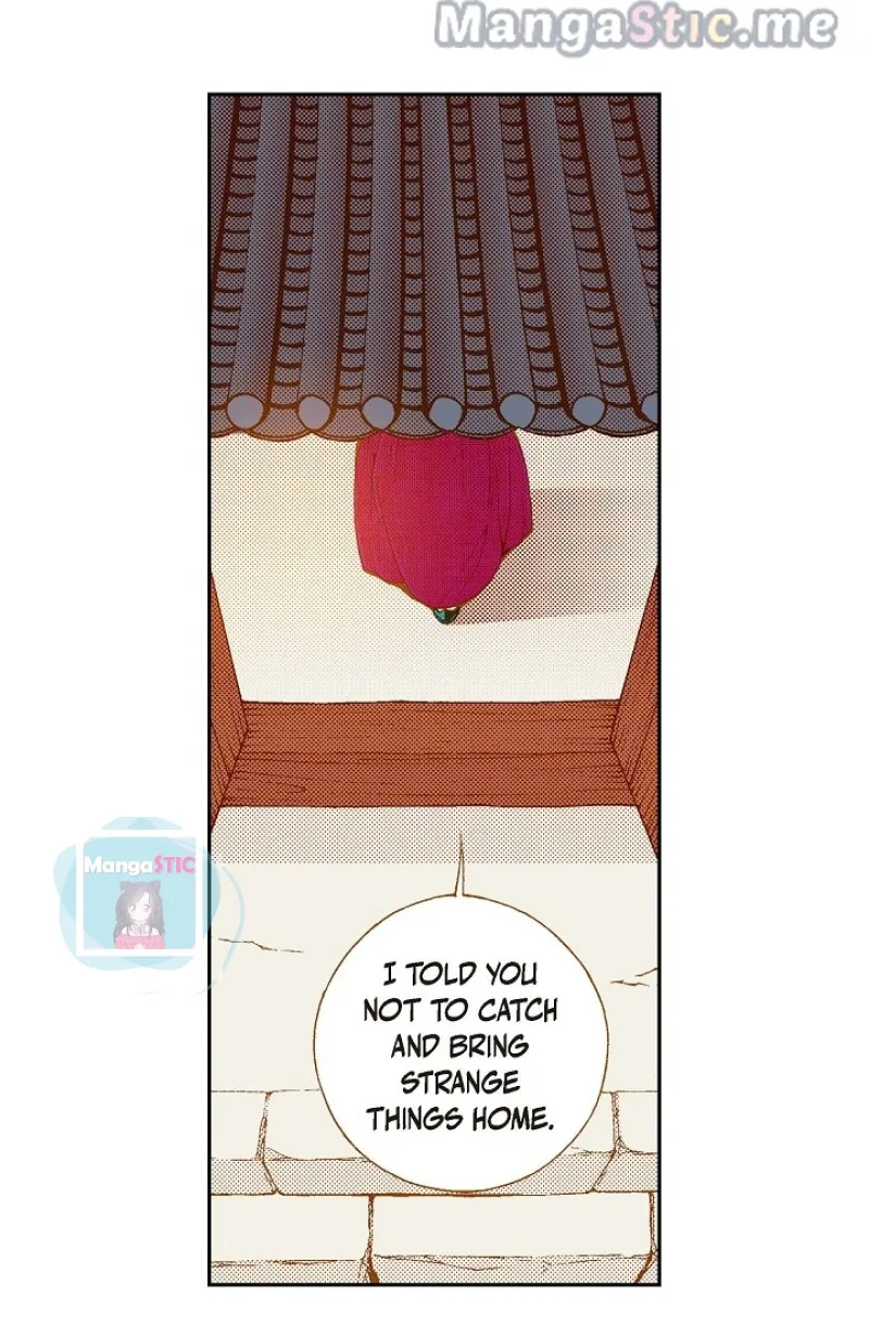 Vampire of the East Chapter 112 – Page 44