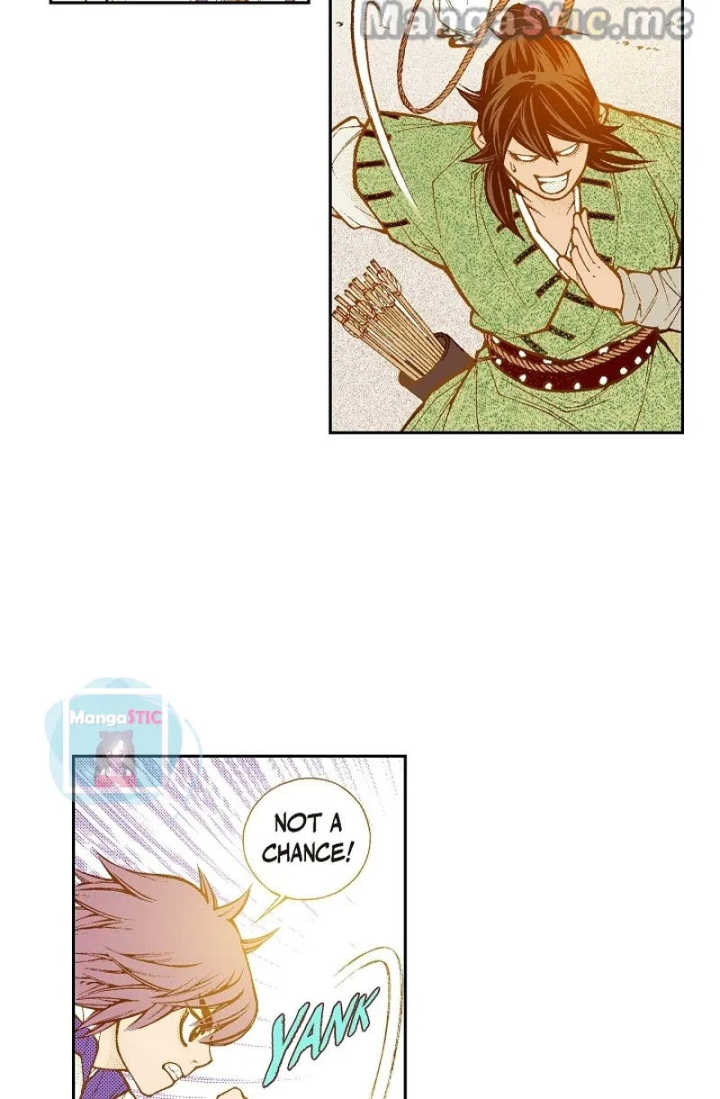 Vampire of the East Chapter 112 – Page 47