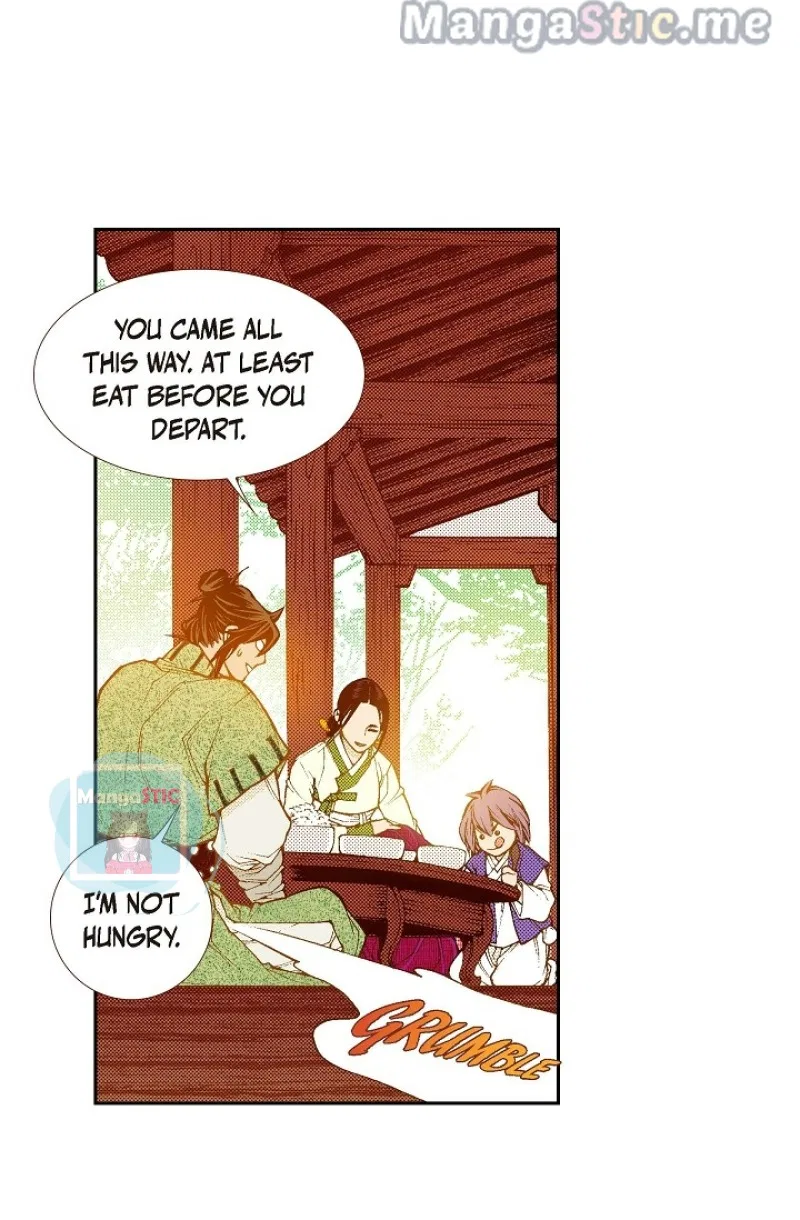 Vampire of the East Chapter 112 – Page 50