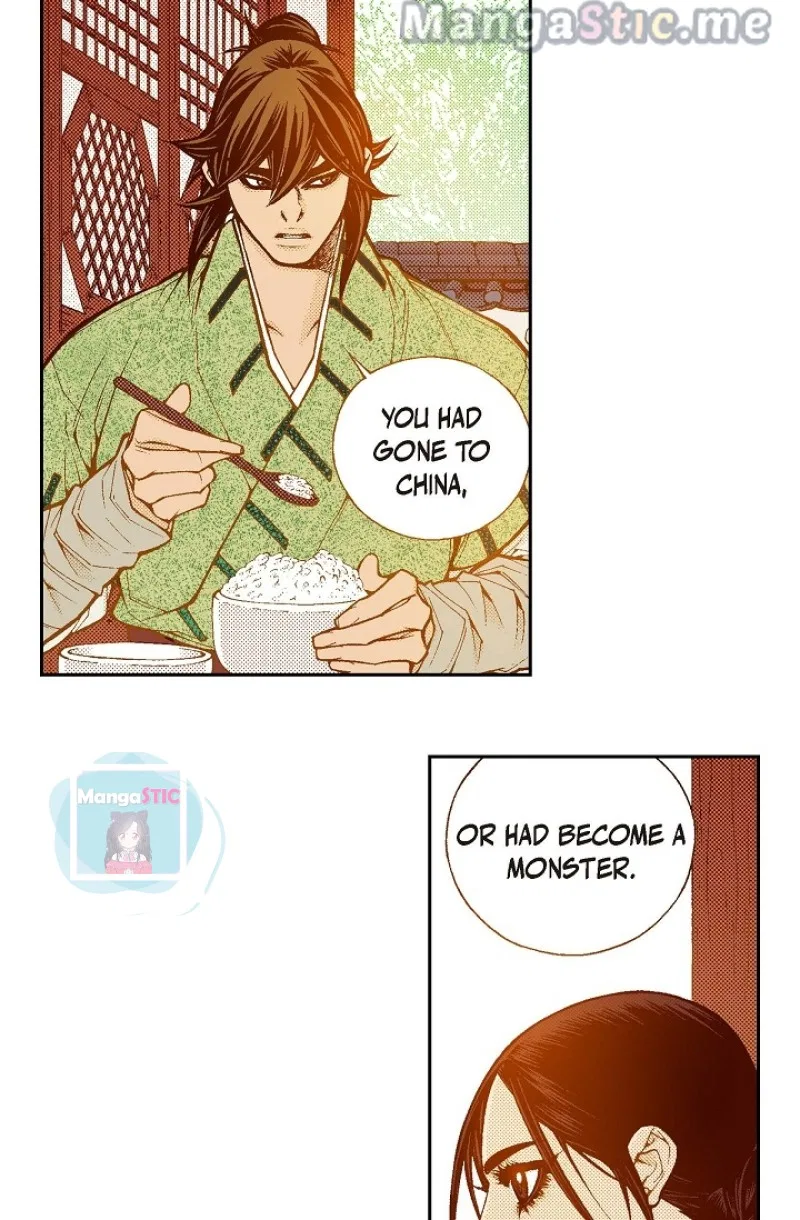 Vampire of the East Chapter 112 – Page 53