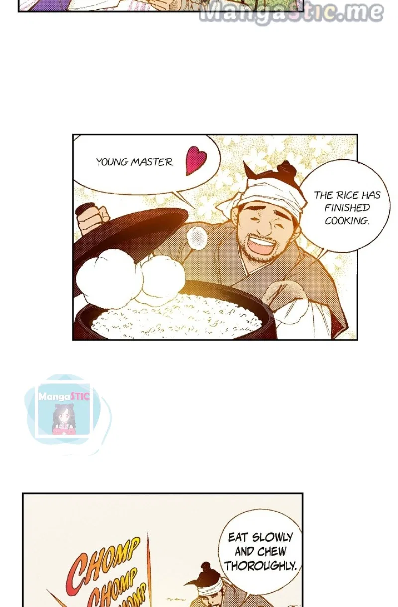 Vampire of the East Chapter 112 – Page 58