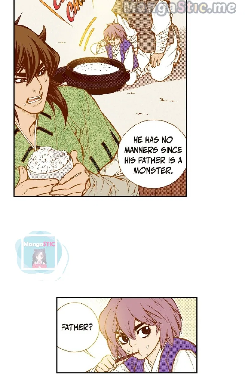 Vampire of the East Chapter 112 – Page 59