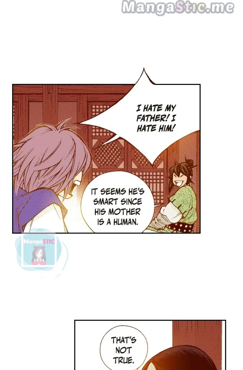 Vampire of the East Chapter 112 – Page 60