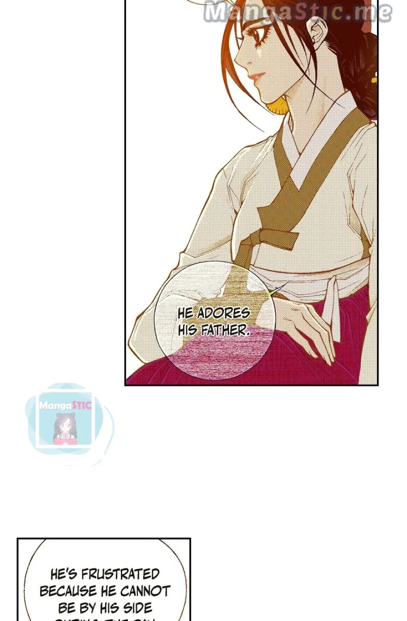 Vampire of the East Chapter 112 – Page 61