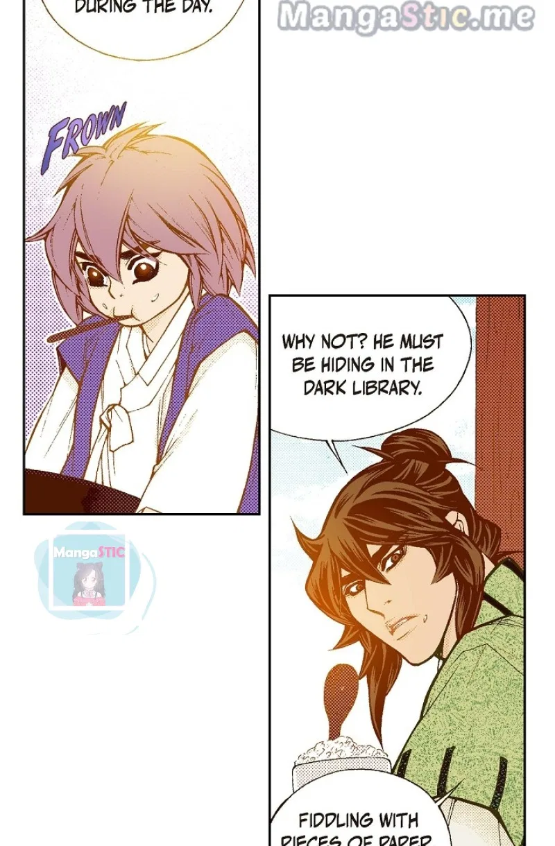 Vampire of the East Chapter 112 – Page 62